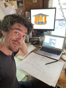 Holzbestellung......es wird wahr. Schaffen wir Realitäten?