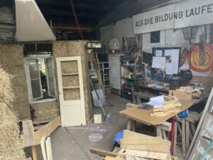 Werkstatt