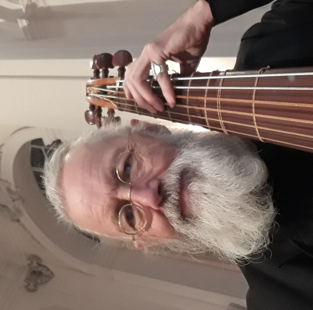 Hans Eberhard Maldfeld